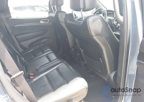 2019 Jeep Grand Cherokee Limited 4X4 from USA, damaged, VIN 1C4RJFBG1KC843434